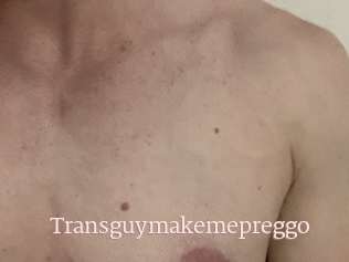 Transguymakemepreggo