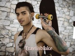 Traviisblake