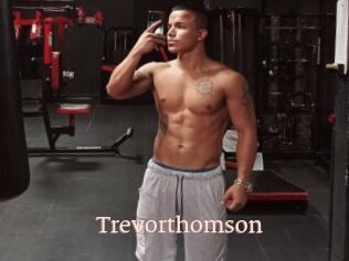 Trevorthomson