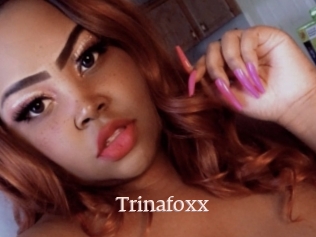 Trinafoxx