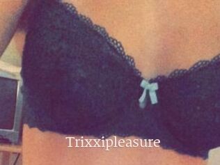 Trixxipleasure