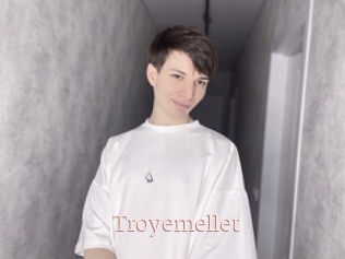 Troyemellet