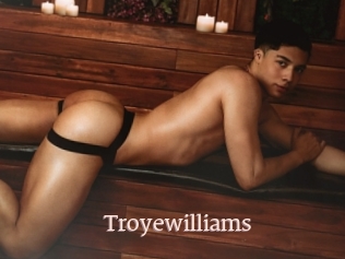 Troyewilliams