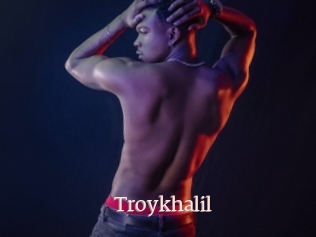 Troykhalil