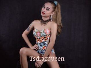 Tsdragqueen