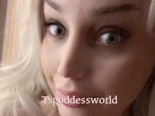 Tsgoddessworld