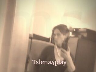 Tslena4play