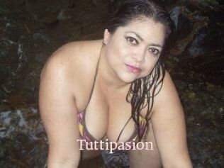 Tuttipasion