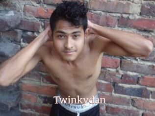 Twinkydan