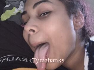 Tyraabanks