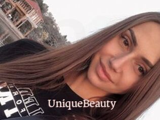 UniqueBeauty