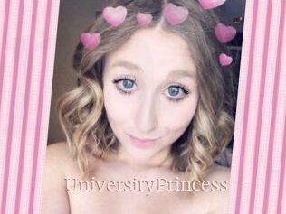 UniversityPrincess