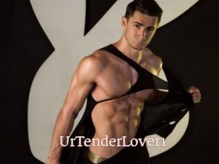 UrTenderLover1