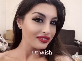 Ur_Wish