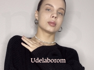 Udelaborom