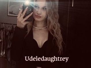 Udeledaughtrey