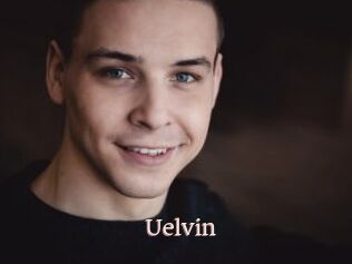 Uelvin