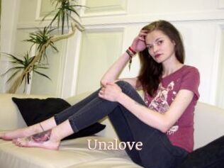 Unalove