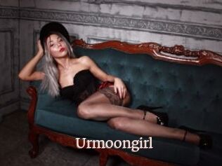 Urmoongirl