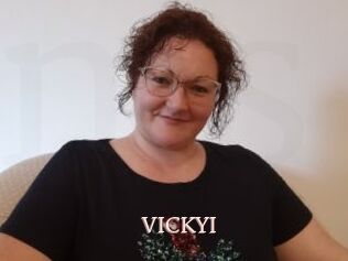 VICKYI