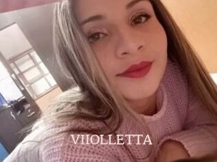 VIIOLLETTA