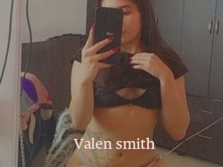 Valen_smith Mon Sexe