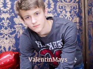 ValentinMays