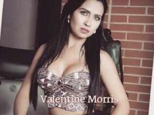 Valentine_Morris