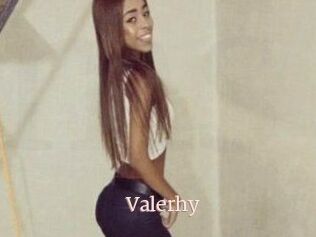 Valerhy