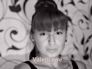 ValeriLove