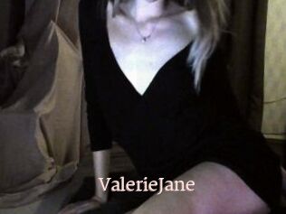 ValerieJane