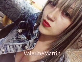 ValerineMartin