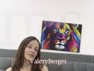 ValeryBerger