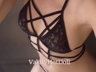 ValeryHotDoll