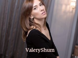 ValeryShum