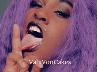 ValxVonCakes