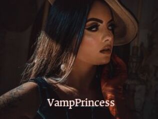 VampPrincess
