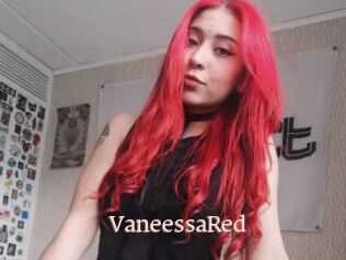 VaneessaRed