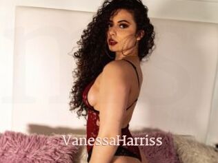 VanessaHarriss