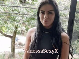 VanessaSexyX