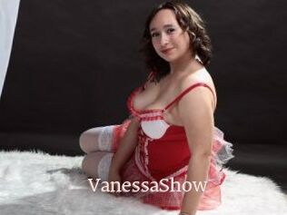 VanessaShow