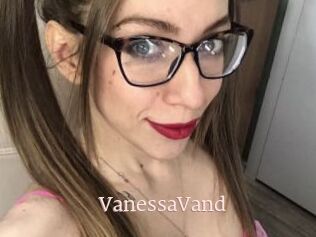 VanessaVand