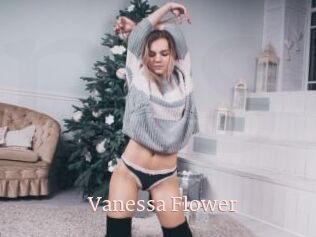 Vanessa_Flower