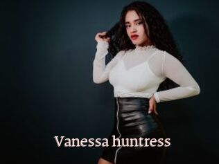 Vanessa_huntress