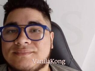 VanilaKong