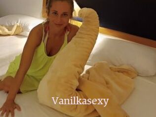 Vanilkasexy