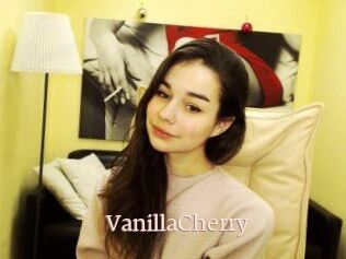 VanillaCherry