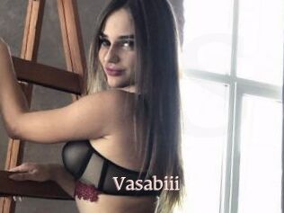 Vasabiii