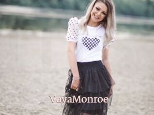 VayaMonroe