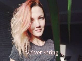 Velvet_String